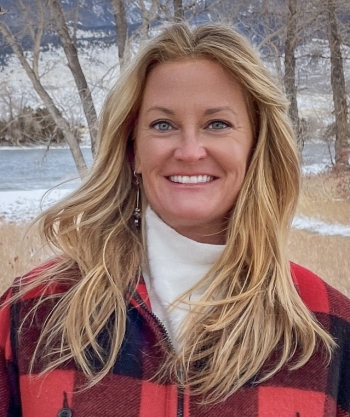 beth ridgeway